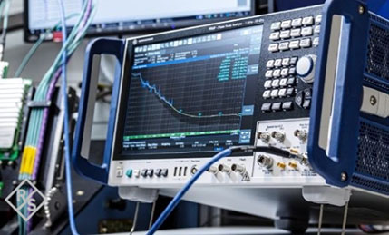 Zgomotul de fază în telecomunicații și radar Zgomotul de fază în telecomunicații și radar