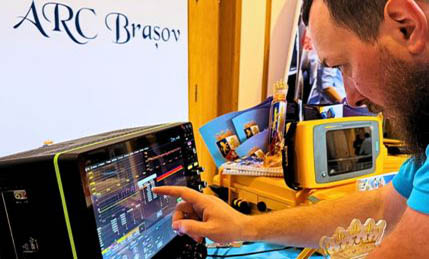 Osciloscopul – de la formă de undă la diagnoză completă