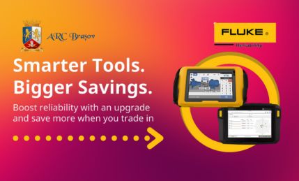 Upgrade inteligent la produsele Prüftechnik