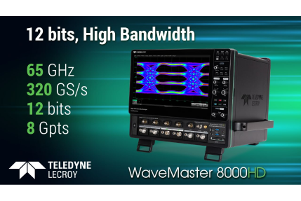 WaveMaster8000HD