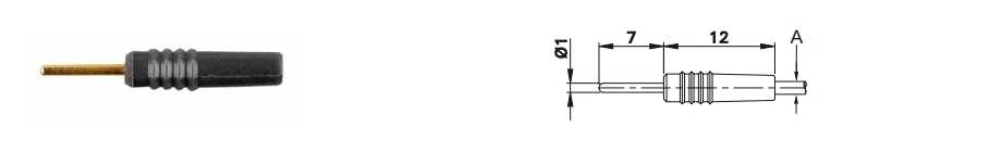 KT1-S Izolator multi contact 2